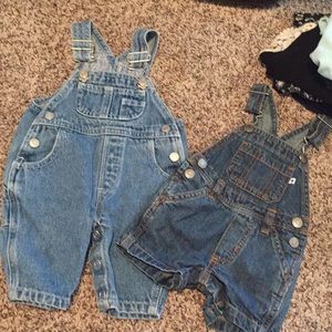 Overalls